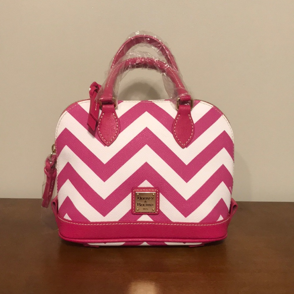 Dooney & Bourke Bitsy Bag